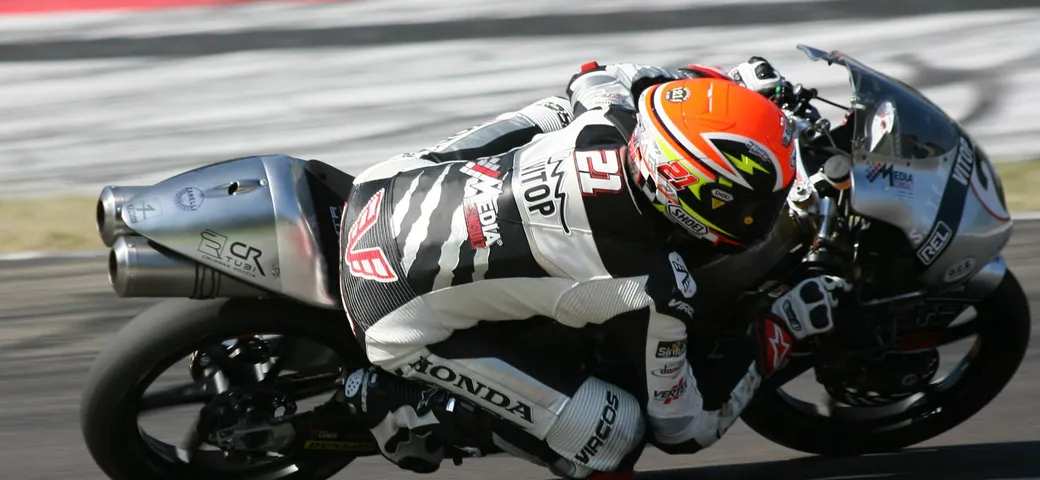 Mugello, la Moto3 “infiamma” il CIV: l’ultima sfida dei “giovani leoni”