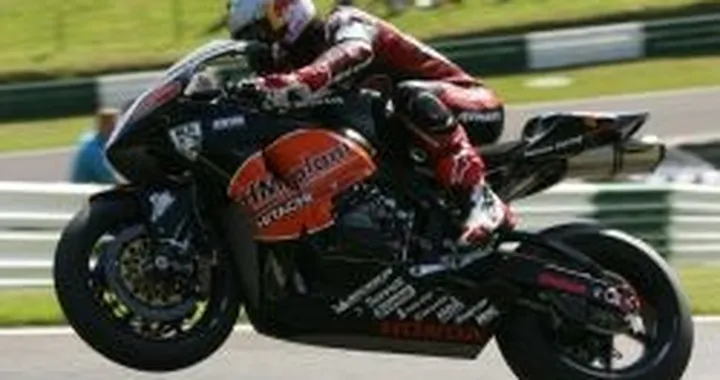 Motomercato: Jonathan Rea con Honda Ten Kate