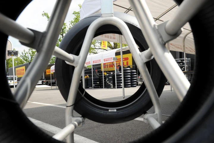 SBK, Pirelli: ecco le gomme per la Thailandia