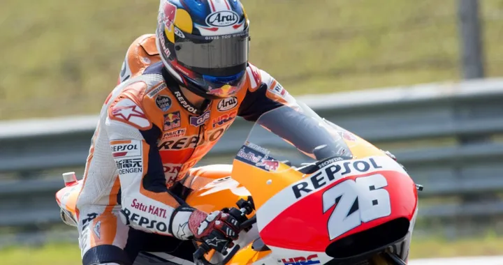 Pedrosa in supermoto per decidere su Jerez