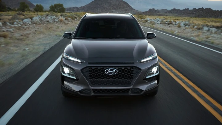 Hyundai Kona: annunciata la Night Edition 2021