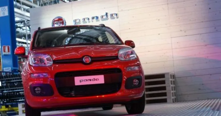 Nuova Fiat Panda: la nostra prova su strada