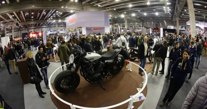 Motor Bike Expo 2016: il resoconto finale