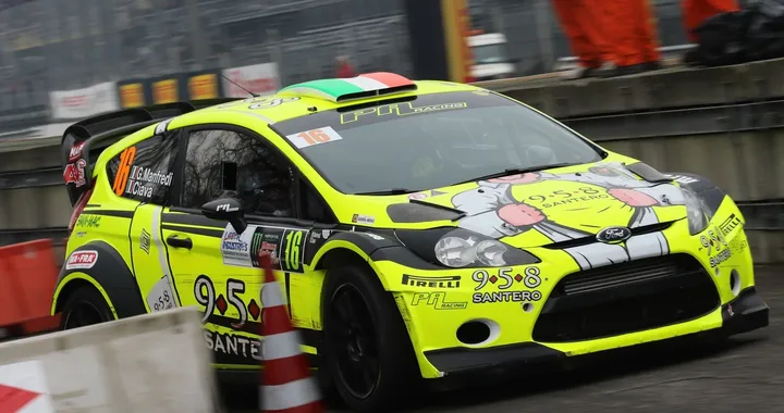 Monza Rally Show 2017: presenti Rossi, Cairoli e gli ufficiali Hyundai