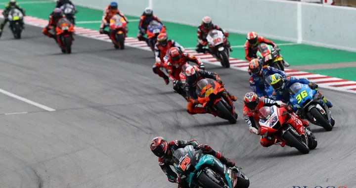 MotoGP, c'è il calendario 2021 (provvisorio): si parte il 28 marzo. Ecco le date