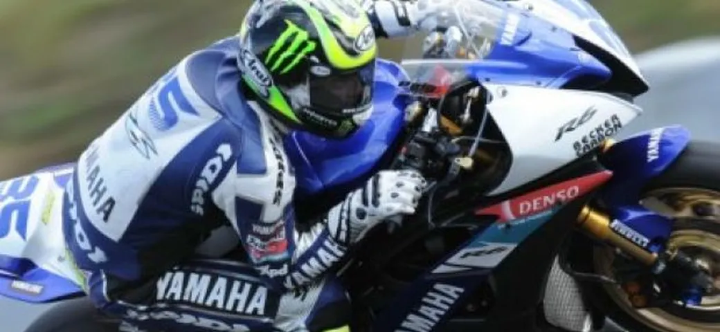 Supersport: Yamaha dice addio alla categoria in veste ufficiale