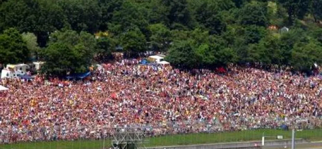 Intensificati i controlli al Mugello: quattro arresti e una denuncia di tifosi in possesso di droga