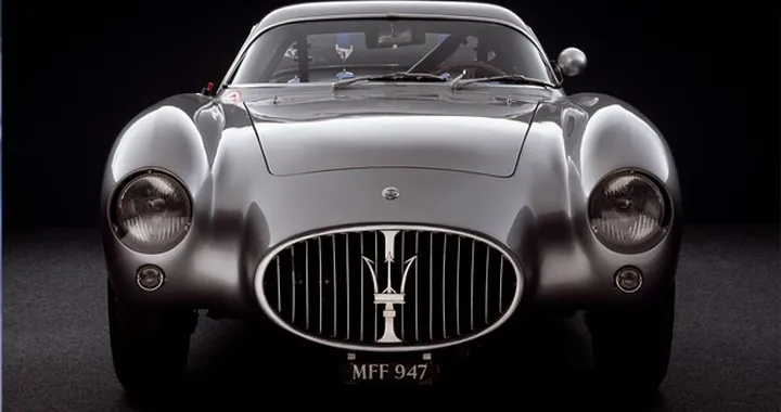 Buon Compleanno Maserati: i primi 100 anni di Storia del Tridente