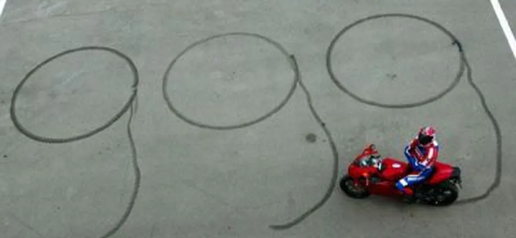 La Preghiera del Ducatista