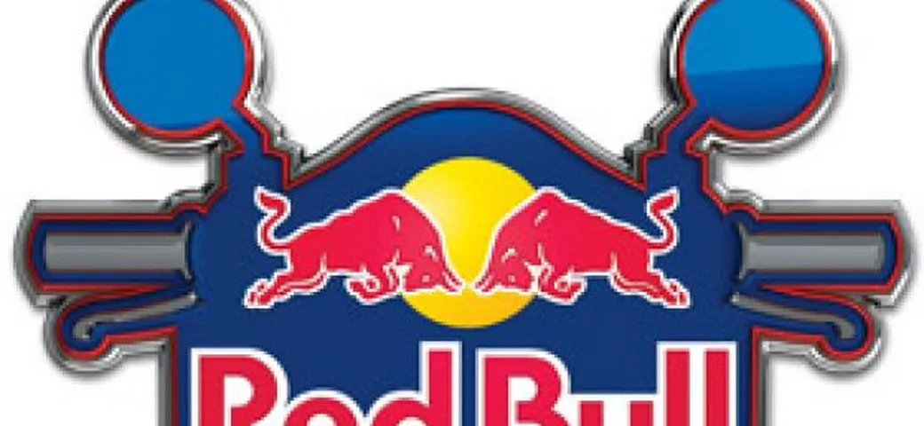 Red Bull Lingotto Special per Vespa e Lambretta