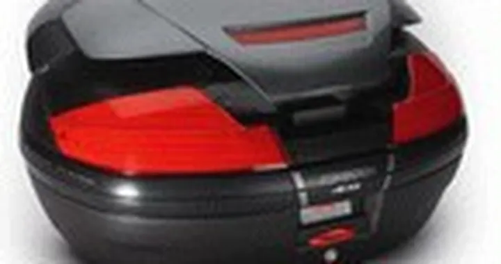 Maxi Bauletto Kappamoto