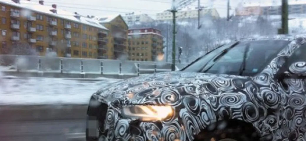 Audi Q3: debutto al Salone di Shanghai ?