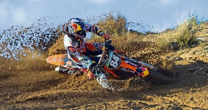 Airoh Starcross 2014: i grandi team confermano la presenza. C'è anche Jeffrey Herlings