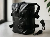 La borsa versatile per la moto in offerta: praticità e risparmio su Amazon