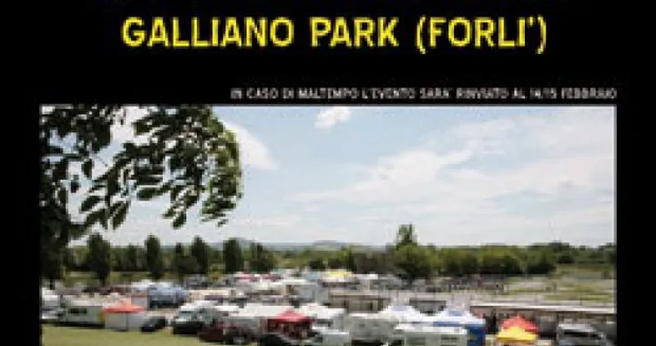 Test Day 2009 – Mini Moto Expò