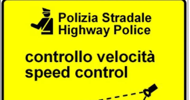 Il sistema Tutor arriverà anche sulle strade statali