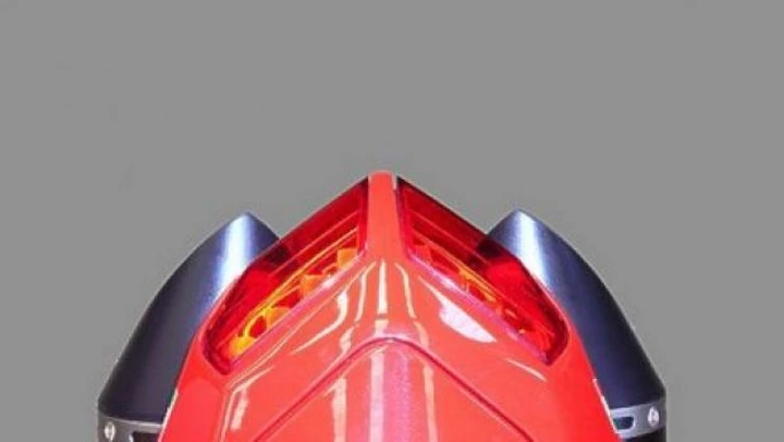 Scarichi G&G Bike per Ducati 848 e 1098
