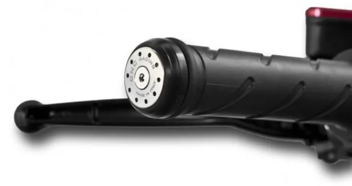 CNC Racing presenta i contrappesi "Extra Light"