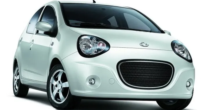 Geely: nascita e trascorsi dell'ex produttore di frigoriferi