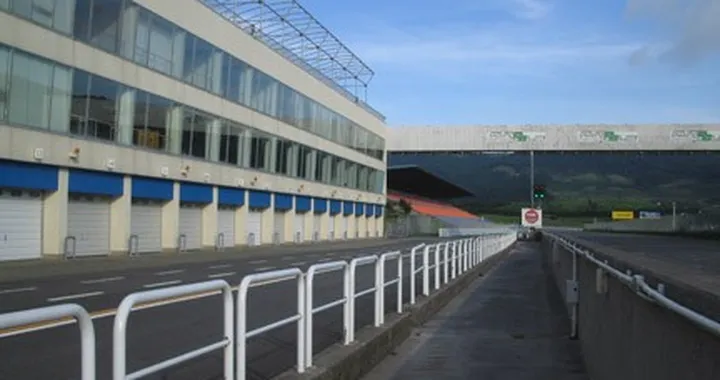 Melandri avrebbe scelto la Kawasaki dopo averla provata in Giappone?