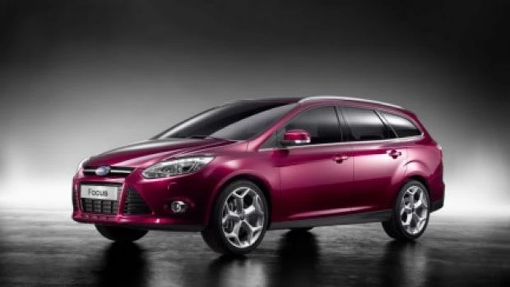 Ford Focus TDCi 95 Cv auto per i neopatentati
