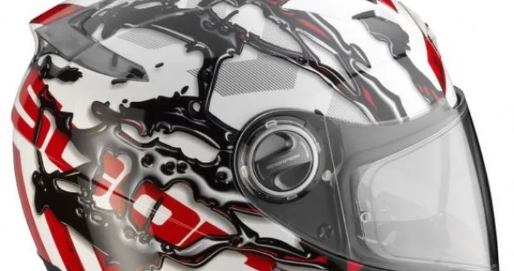 Scorpion-Exo 500 Air Oil