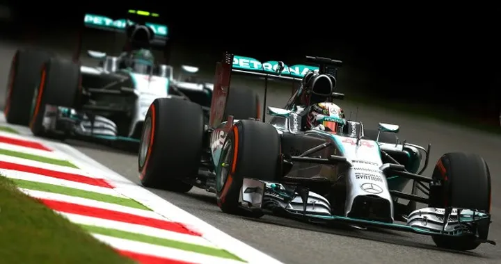 GP Monza F1 2014: Diretta Live Gara, Hamilton primo, poi Rosberg e Massa, Alonso ritirato