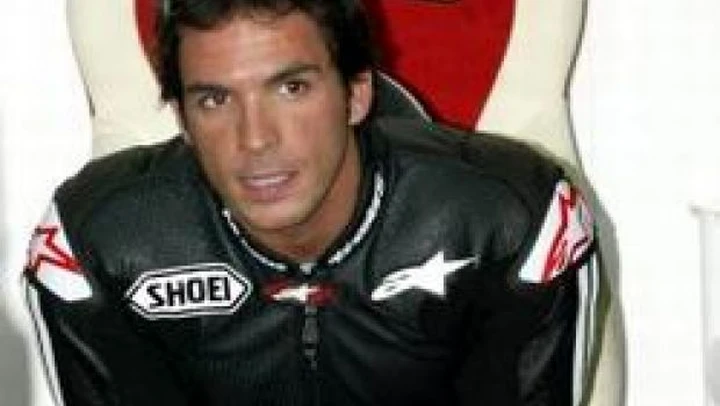Arriva una Honda semi ufficiale per Toni Elias?