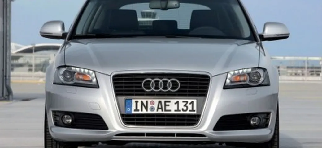 Audi A3 Model Year 2008: le informazioni per il mercato italiano