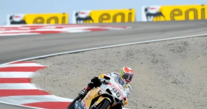 Superbike: Gallery libere e qualifiche di Miller