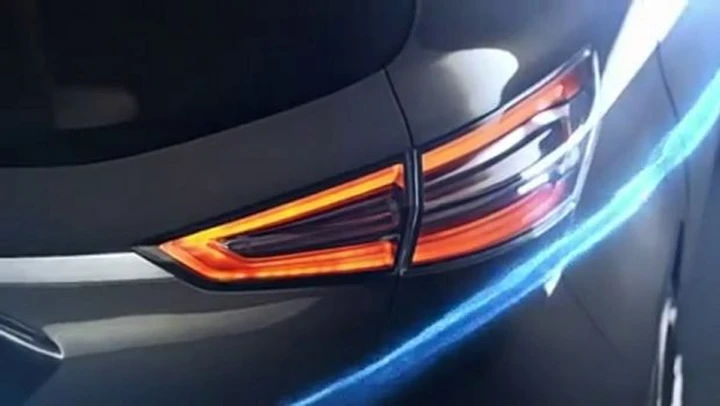 Peugeot RCZ R: la coupé sportiva in video