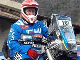 Africa Eco Race: Alessandro Botturi pronto al bis