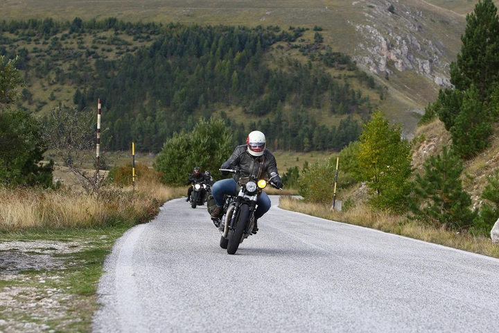 Cannonball Trophy 2016