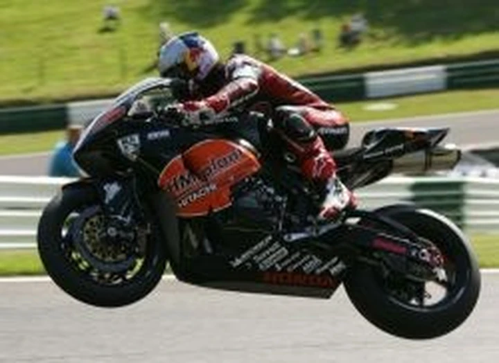 Motomercato: Jonathan Rea con Honda Ten Kate