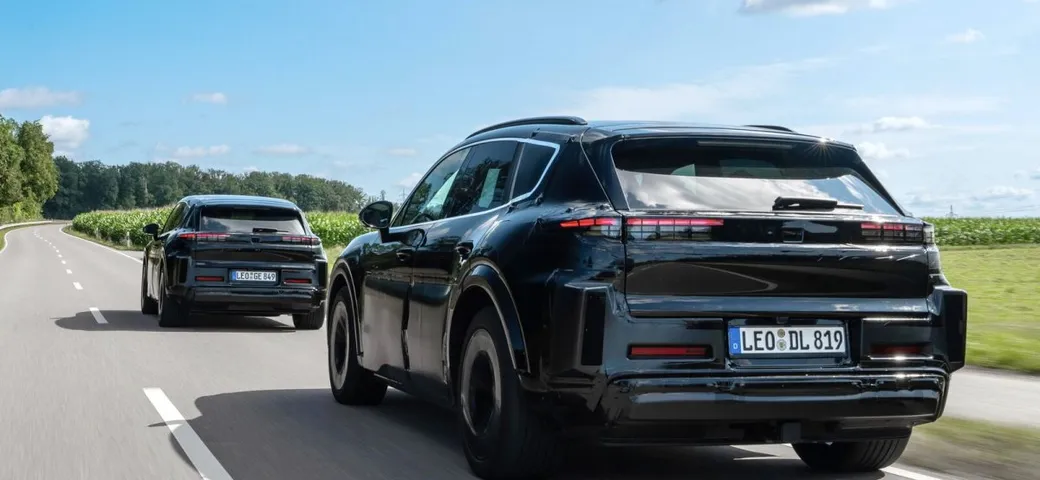 Porsche Cayenne, come sarà la versione elettrica: quello che sappiamo