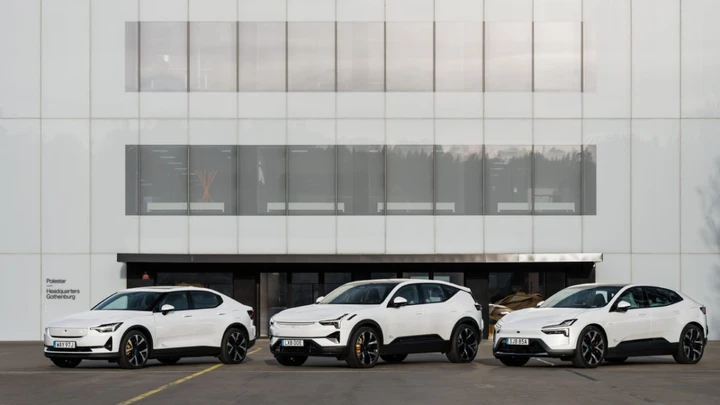 Polestar punta al 2025: due nuovi modelli e una crescita globale
