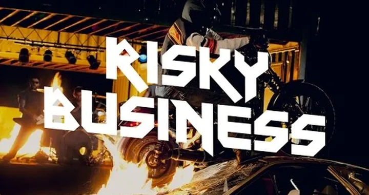 Risky Business