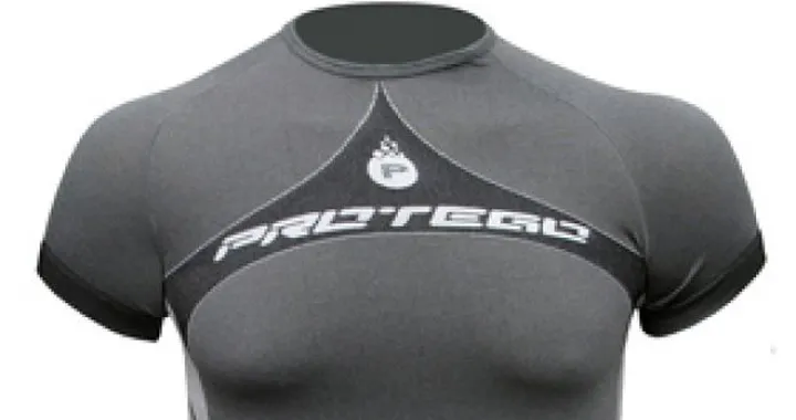 Befast Protego Active Underwear, la maglia della salute del motociclista