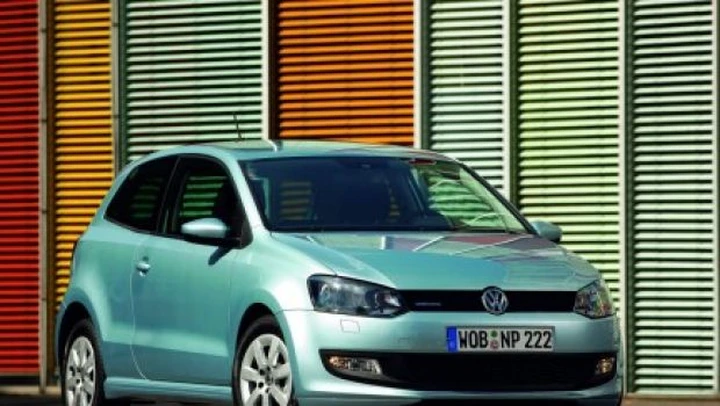 Volkswagen: in futuro la Polo avrà una motorizzazione ibrida plug-in