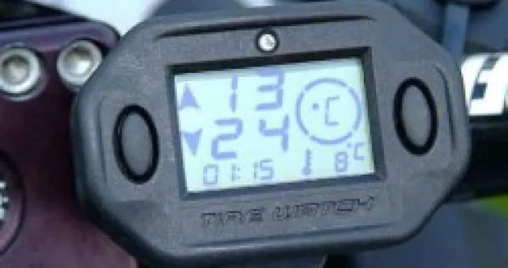 Il controllo della pressione dei pneumatici diventa obbligatorio?