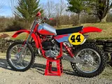 La leggenda della Maico 490: il motocross che ha segnato un'epoca