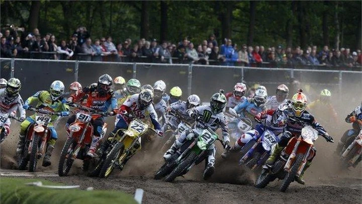 Mondiale Motocross 2014: Cairoli ed Herlings sul trono olandese