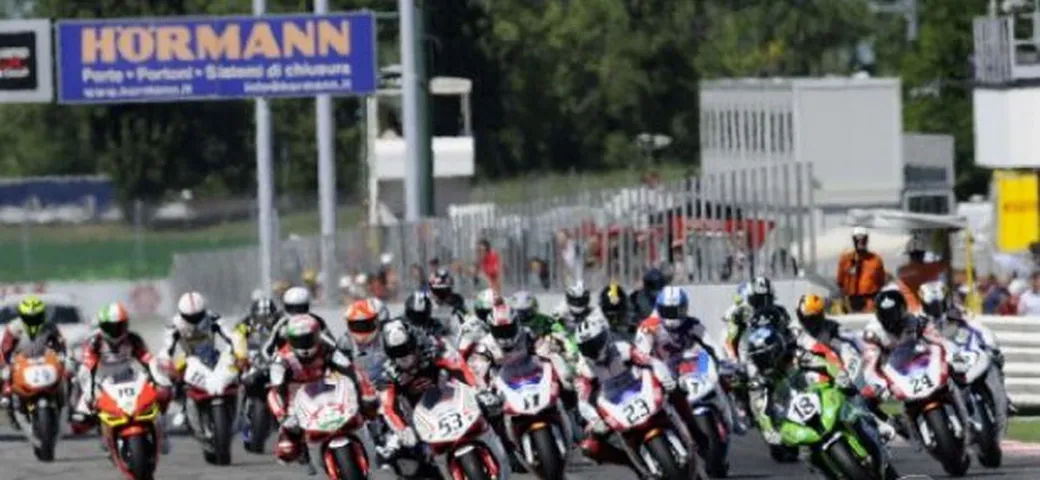CIV al Mugello: un doppio appuntamento che segna il campionato