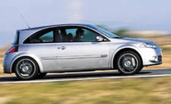 Renault Megane RS - anche diesel ?