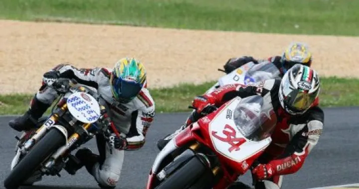 Multiforum Race Cup: la gara dei forumisti