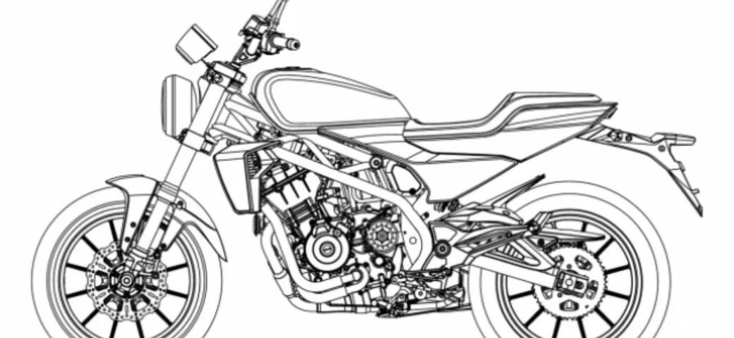 Harley-Davidson 338R: nuovi dettagli sulla 