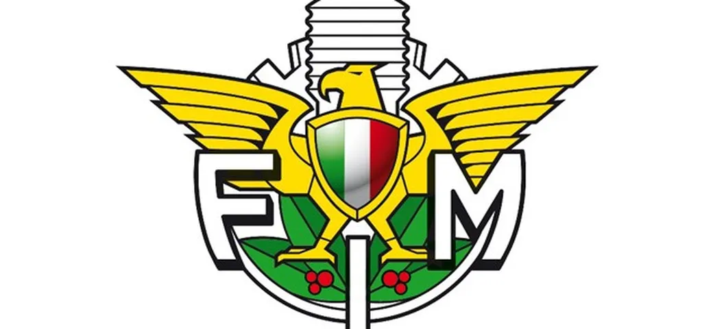 FMI volontaria della Protezione Civile
