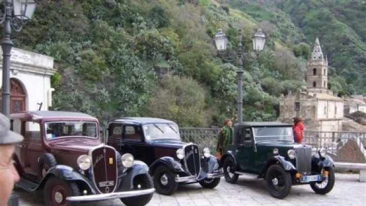 Auto storiche: l'età minima passerà da 20 a 25 anni