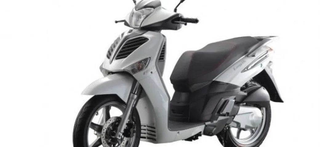 Anteprima Keeway 2013 - Salone EICMA di Milano