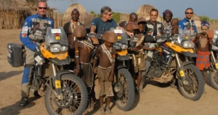 Nasce Dirty Roads 2009